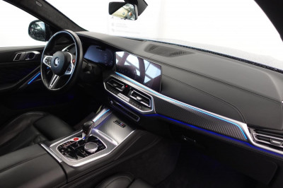 BMW X6 Gebrauchtwagen