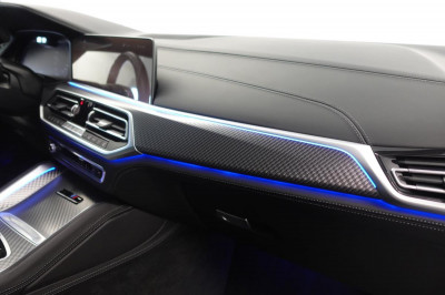 BMW X6 Gebrauchtwagen