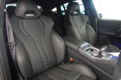 BMW X6 Gebrauchtwagen