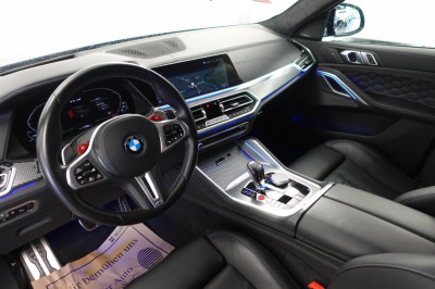 BMW X6 Gebrauchtwagen