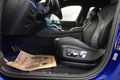 BMW X6 Gebrauchtwagen
