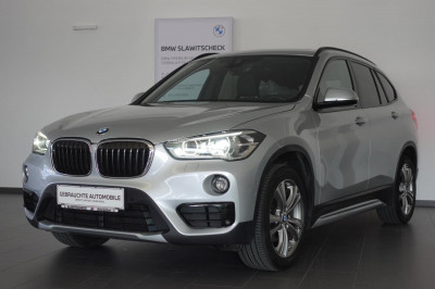 BMW X1 Gebrauchtwagen