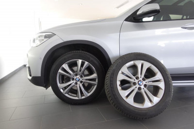 BMW X1 Gebrauchtwagen