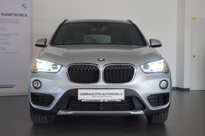 BMW X1 Gebrauchtwagen