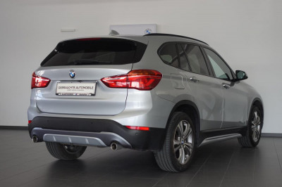 BMW X1 Gebrauchtwagen
