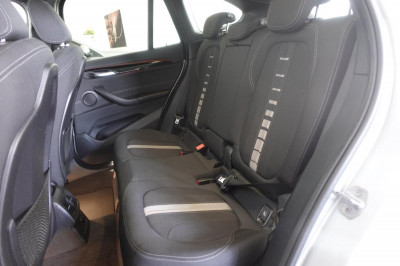 BMW X1 Gebrauchtwagen