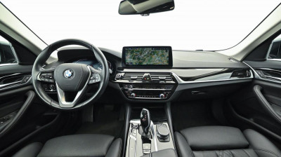 BMW 5er Gebrauchtwagen BMW 5er Gebrauchtwagen