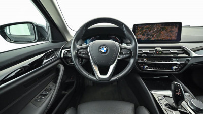 BMW 5er Gebrauchtwagen BMW 5er Gebrauchtwagen
