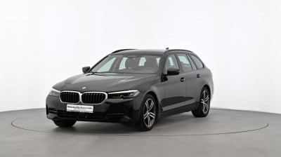 BMW 5er Gebrauchtwagen BMW 5er Gebrauchtwagen