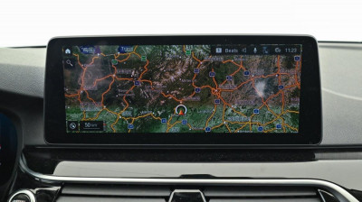 BMW 5er Gebrauchtwagen BMW 5er Gebrauchtwagen