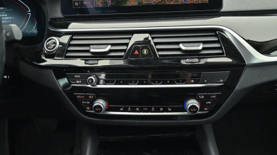 BMW 5er Gebrauchtwagen BMW 5er Gebrauchtwagen