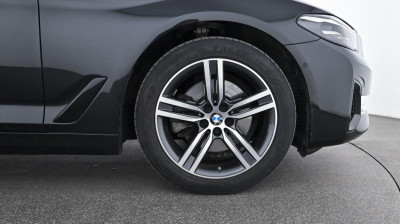 BMW 5er Gebrauchtwagen BMW 5er Gebrauchtwagen