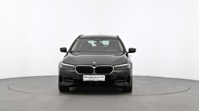 BMW 5er Gebrauchtwagen BMW 5er Gebrauchtwagen