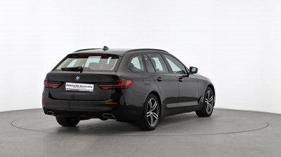 BMW 5er Gebrauchtwagen BMW 5er Gebrauchtwagen