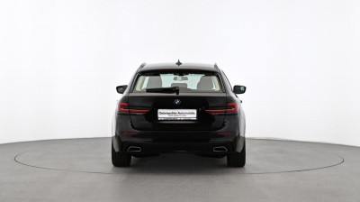 BMW 5er Gebrauchtwagen BMW 5er Gebrauchtwagen