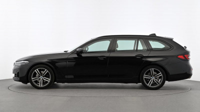 BMW 5er Gebrauchtwagen BMW 5er Gebrauchtwagen