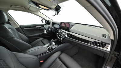 BMW 5er Gebrauchtwagen BMW 5er Gebrauchtwagen