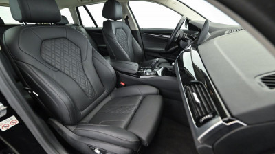 BMW 5er Gebrauchtwagen BMW 5er Gebrauchtwagen