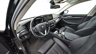 BMW 5er Gebrauchtwagen BMW 5er Gebrauchtwagen