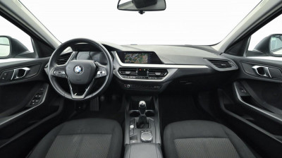 BMW 1er Gebrauchtwagen BMW 1er Gebrauchtwagen