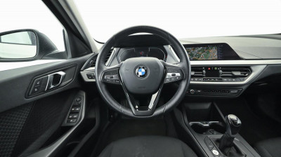 BMW 1er Gebrauchtwagen BMW 1er Gebrauchtwagen