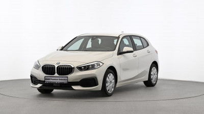 BMW 1er Gebrauchtwagen BMW 1er Gebrauchtwagen