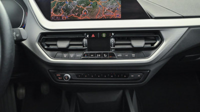 BMW 1er Gebrauchtwagen BMW 1er Gebrauchtwagen