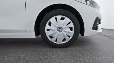BMW 1er Gebrauchtwagen BMW 1er Gebrauchtwagen