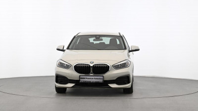 BMW 1er Gebrauchtwagen BMW 1er Gebrauchtwagen