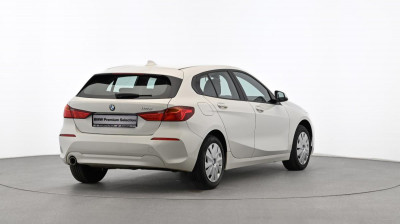 BMW 1er Gebrauchtwagen BMW 1er Gebrauchtwagen