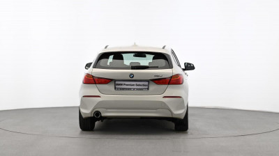 BMW 1er Gebrauchtwagen BMW 1er Gebrauchtwagen