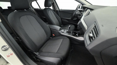 BMW 1er Gebrauchtwagen BMW 1er Gebrauchtwagen