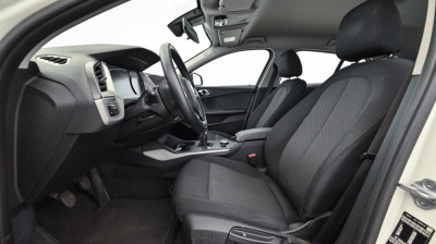 BMW 1er Gebrauchtwagen BMW 1er Gebrauchtwagen