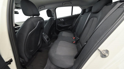 BMW 1er Gebrauchtwagen BMW 1er Gebrauchtwagen