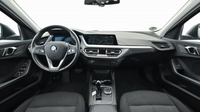 BMW 1er Gebrauchtwagen BMW 1er Gebrauchtwagen