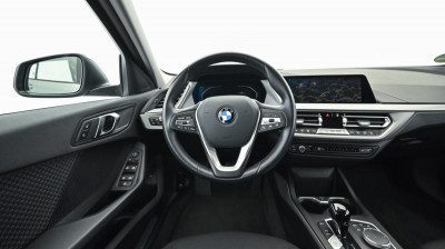 BMW 1er Gebrauchtwagen BMW 1er Gebrauchtwagen