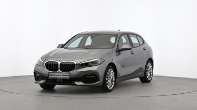 BMW 1er Gebrauchtwagen BMW 1er Gebrauchtwagen