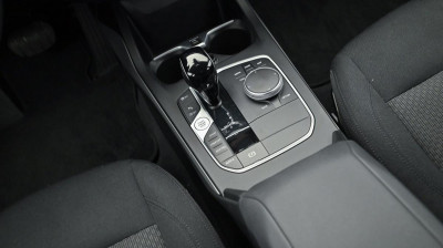 BMW 1er Gebrauchtwagen BMW 1er Gebrauchtwagen