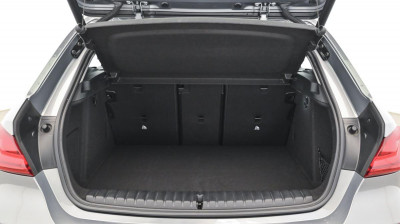 BMW 1er Gebrauchtwagen BMW 1er Gebrauchtwagen