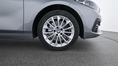 BMW 1er Gebrauchtwagen BMW 1er Gebrauchtwagen