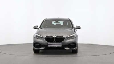 BMW 1er Gebrauchtwagen BMW 1er Gebrauchtwagen