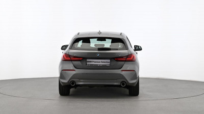 BMW 1er Gebrauchtwagen BMW 1er Gebrauchtwagen