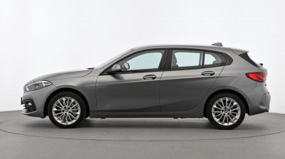 BMW 1er Gebrauchtwagen BMW 1er Gebrauchtwagen