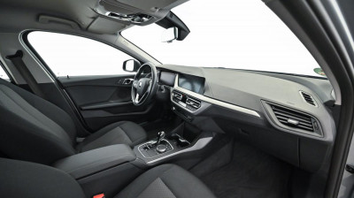 BMW 1er Gebrauchtwagen BMW 1er Gebrauchtwagen
