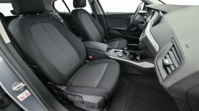BMW 1er Gebrauchtwagen BMW 1er Gebrauchtwagen