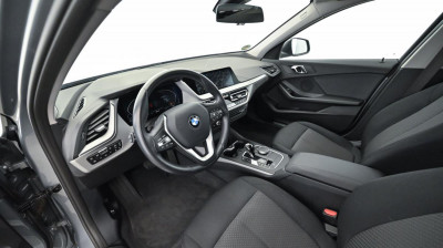 BMW 1er Gebrauchtwagen BMW 1er Gebrauchtwagen