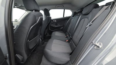 BMW 1er Gebrauchtwagen BMW 1er Gebrauchtwagen