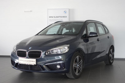 BMW 2er Gebrauchtwagen BMW 2er Gebrauchtwagen