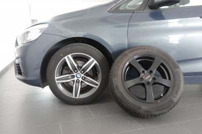 BMW 2er Gebrauchtwagen BMW 2er Gebrauchtwagen