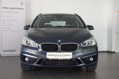 BMW 2er Gebrauchtwagen BMW 2er Gebrauchtwagen